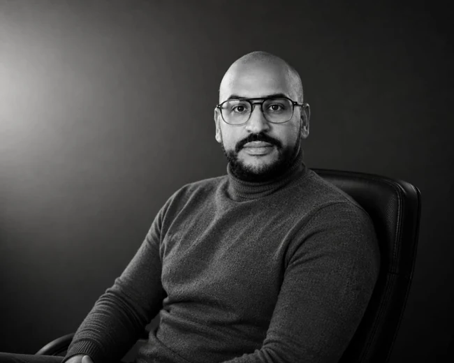 Mustapha Cheqri