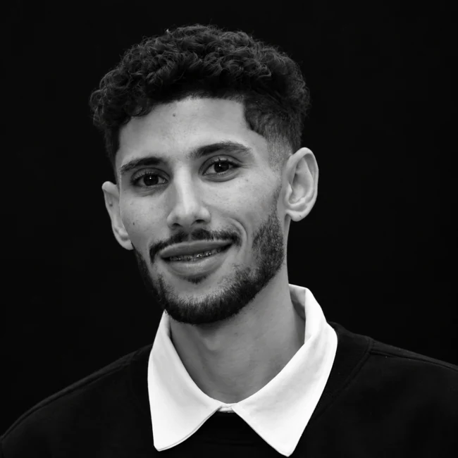 Ali Abbad