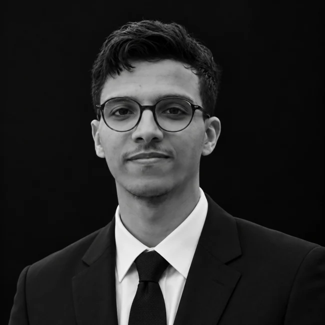 Oussama Faoual