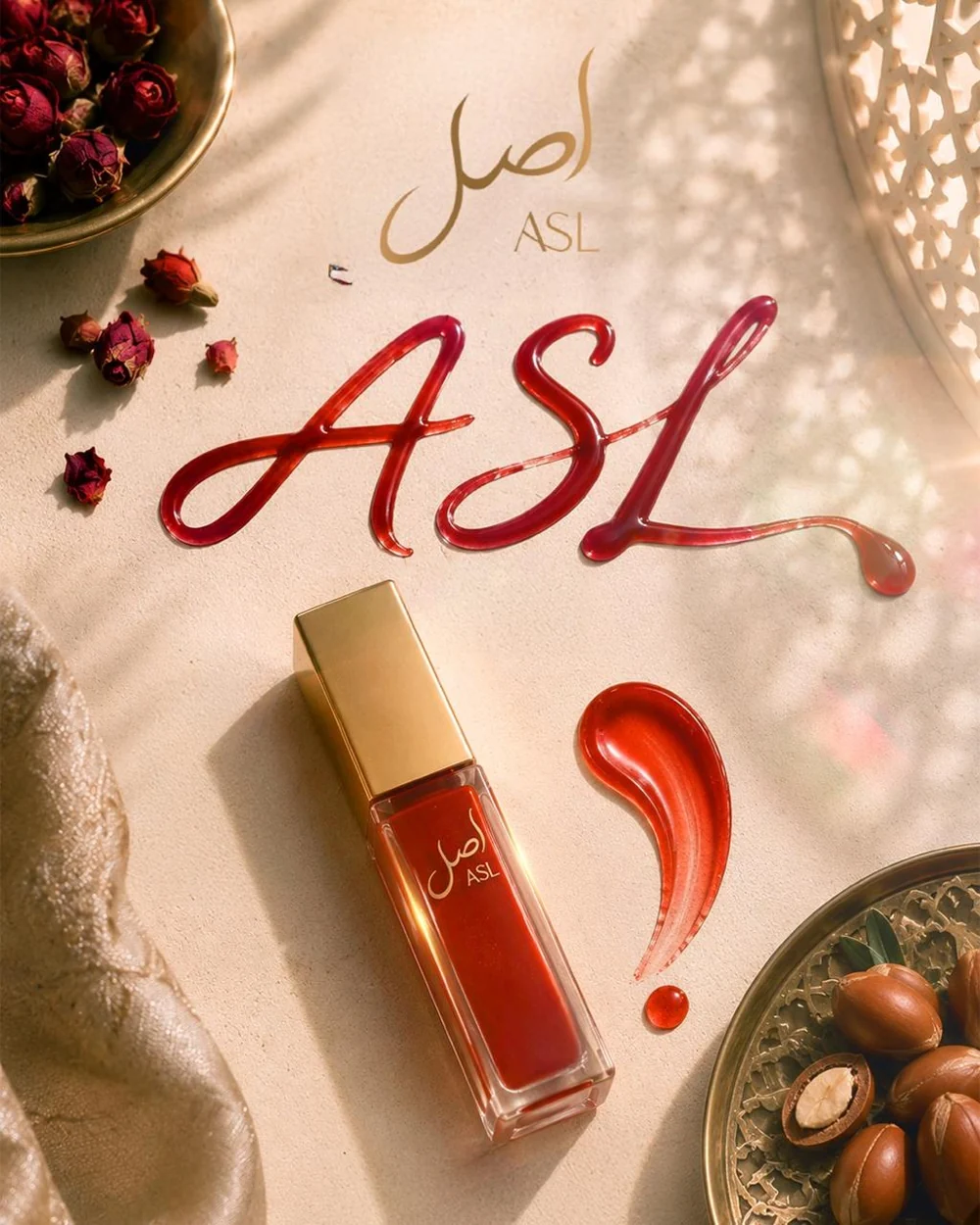 ASL — Création & Campagnes