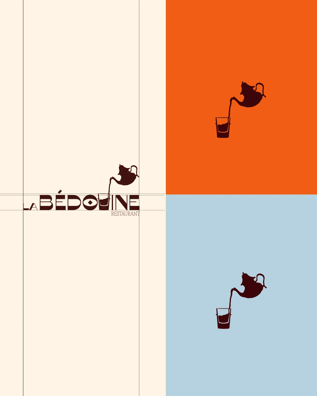 La Bédouine — visuel 3