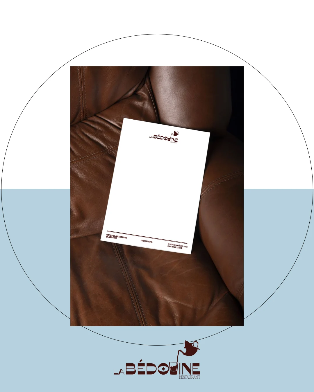 La Bédouine — visuel 4