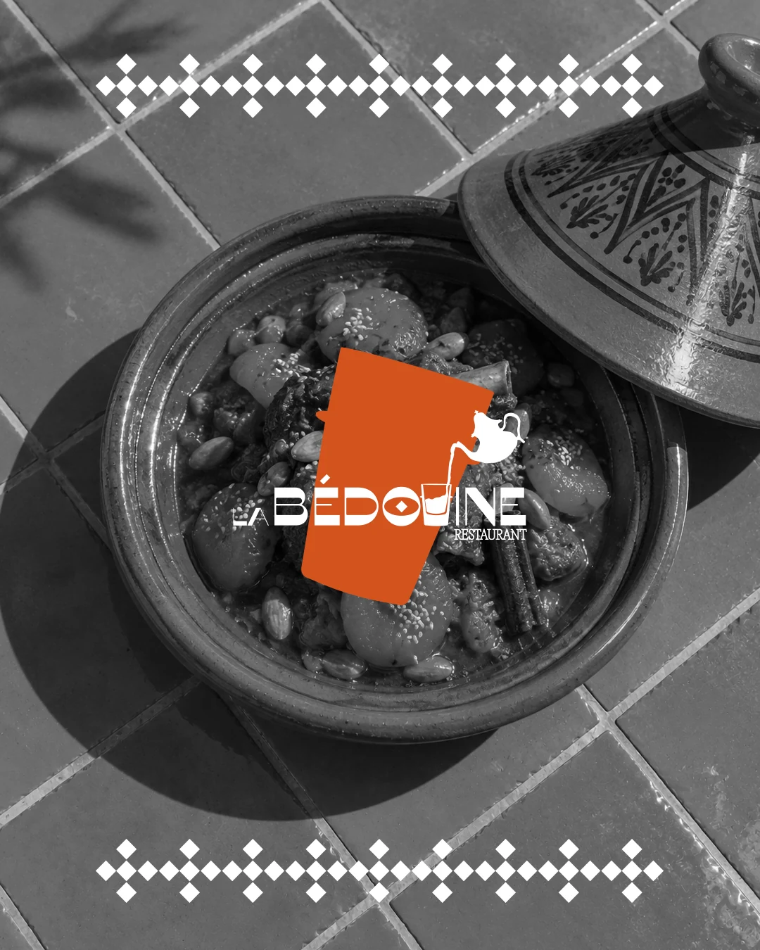La Bédouine — visuel 6